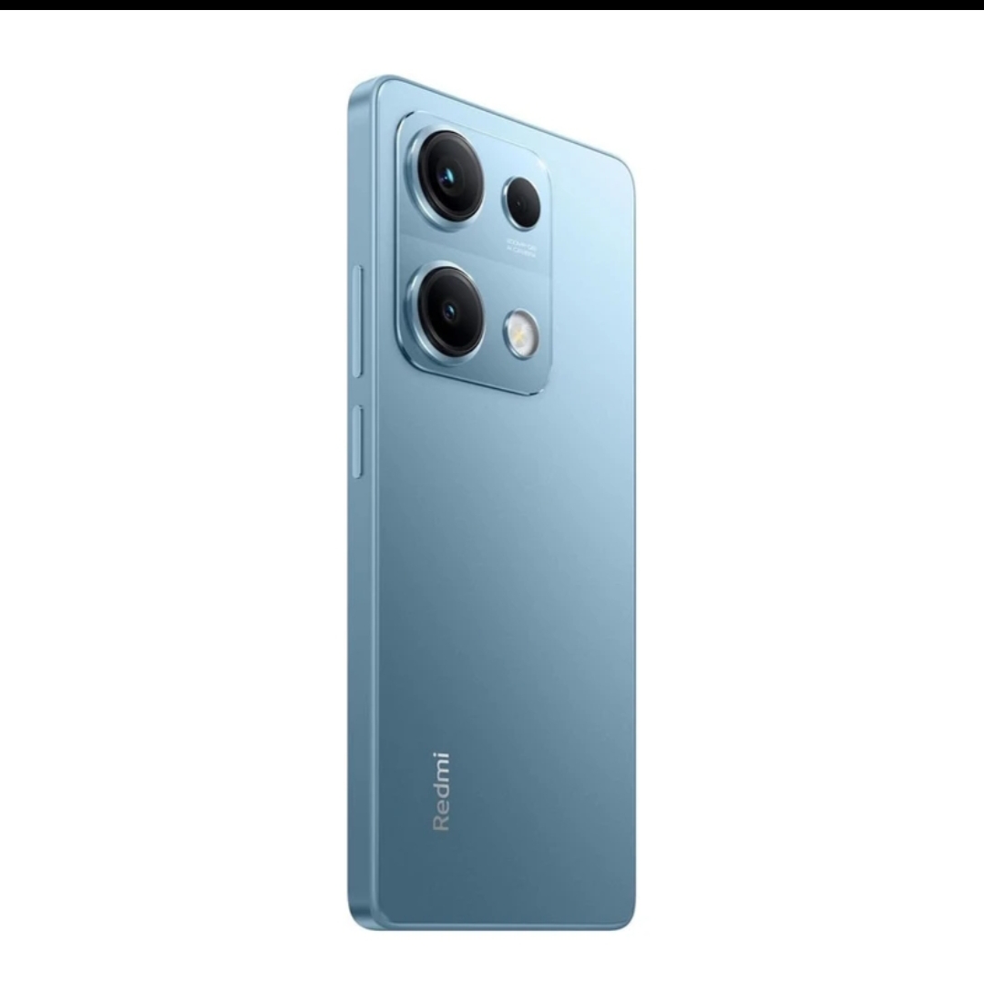 گوشی موبایل شیامی مدل Redmi Note 14s دوسیمکارت ظرفیت ۲۵۶ رم ۸ گ